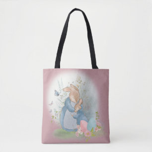 Oaster Peter Rabbit Tote Bag Tasche