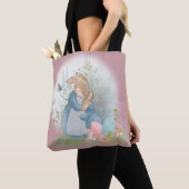 Oaster Peter Rabbit Tote Bag Tasche (Von Nahem)