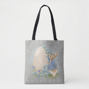 Oaster Peter Rabbit Tote Bag Tasche
