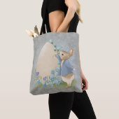 Oaster Peter Rabbit Tote Bag Tasche (Von Nahem)