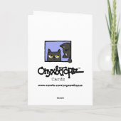 OATgraduation KARTE (Rückseite)