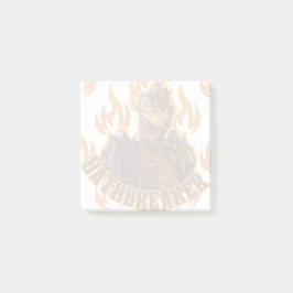 Oathbreaker Post-it Klebezettel