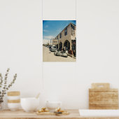 Oatman-Route 66 Poster (Küche)
