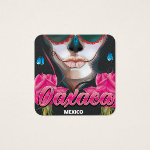 Oaxaca Mexico