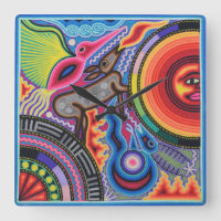 Oaxaca Mexico Maya Tribal Art Boho Reisen