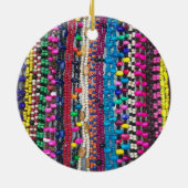 Oaxaca, Mexiko Landschaftliche Weihnachtsschmuck (Hinten)