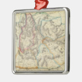 Oaxaca, Mexiko Ornament Aus Metall (Links)