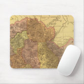 Oaxaca Mousepad (Mit Mouse)