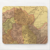 Oaxaca Mousepad (Vorne)