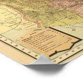 Oaxaca Poster (Ecke)