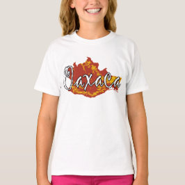 Oaxaca T-Shirt
