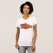 Oaxaca T-Shirt (Vorne ganz)