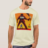 Oaxaca T-Shirt (Vorderseite)
