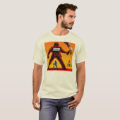 Oaxaca T-Shirt (Vorne ganz)