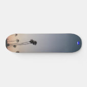 OB Classic Skateboard (Horizontal)