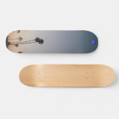 OB Classic Skateboard (Horizontal)