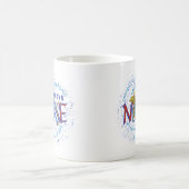 Ob Gyn Nurse Motto Kaffeetasse (Mittel)