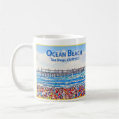 OB Kaffeetasse (Links)