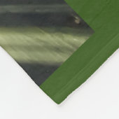 OB Pier Fleecedecke (Ecke)