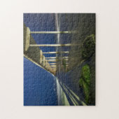 OB Pier Puzzle (Vertikal)