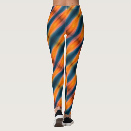 OB Sky Leggings (Rückseite)