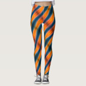 OB Sky Leggings (Vorderseite)