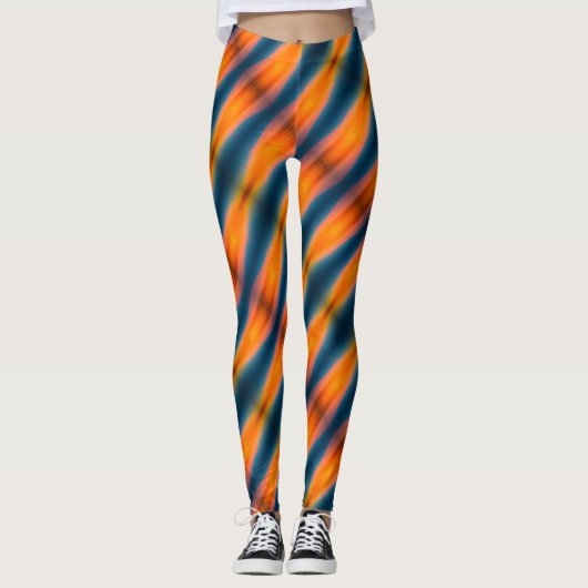 OB Sky Leggings (Vorderseite)