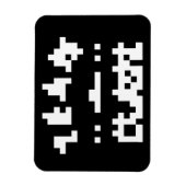 OB-Teamvorlage Magnet (Vertikal)