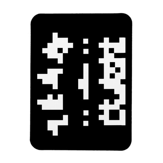 OB-Teamvorlage Magnet (Vertikal)