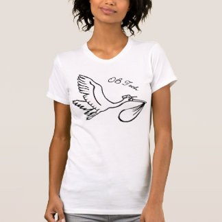 OB Technologie T-Shirt