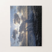 OB-Wellen Puzzle (Vertikal)