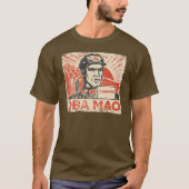 Oba Mao Shirt (Vorderseite)