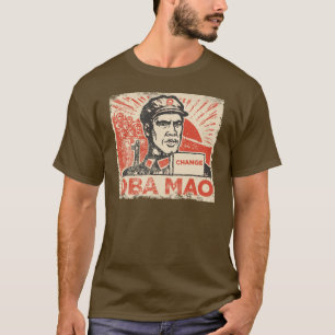 Oba Mao Shirt
