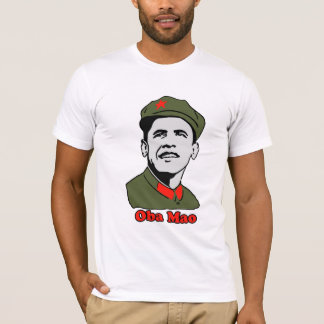 Oba Mao T - Shirt