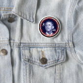 Obama12 folgert Knopf Button (Beispiel)