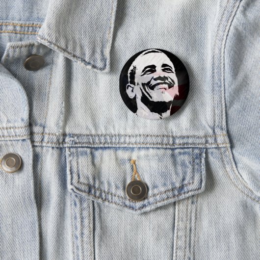 Obama44 Button (Beispiel)