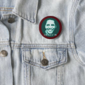 Obama '08 button (Beispiel)