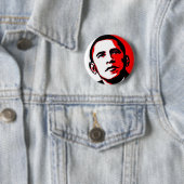 Obama 08 button (Beispiel)