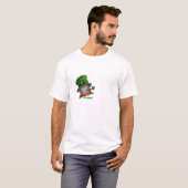 O'Bama '08 T - Shirt (Vorne ganz)
