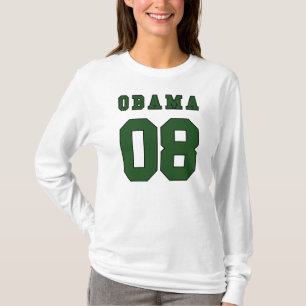 Obama 08 T-Shirt