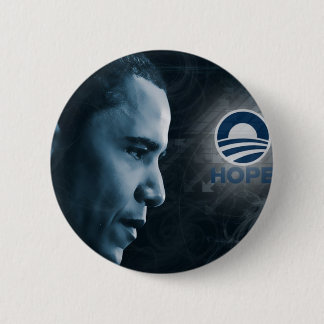 Obama 10 button
