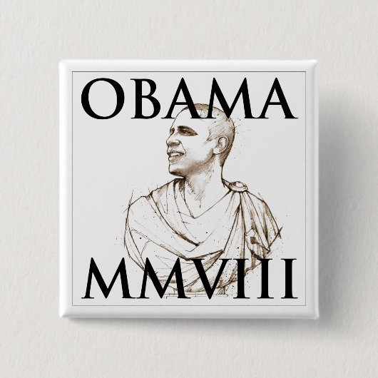 Obama 2008 button (Vorderseite)