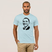 Obama 2008: Ja können wir T-Shirt (Vorne ganz)