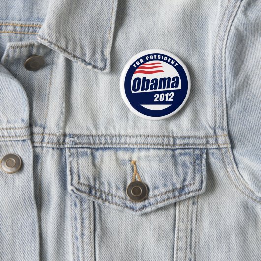 Obama 2012 button (Beispiel)