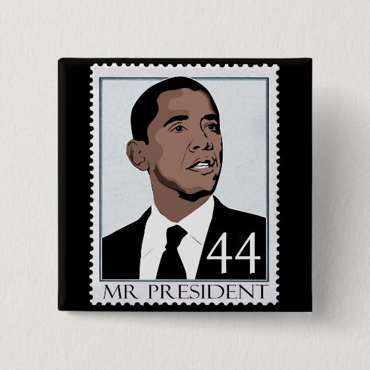 Obama 2012 button (Vorderseite)