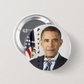 Obama 2012_ button (Vorne & Hinten)