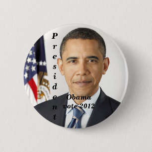 Obama 2012_ button
