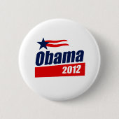 Obama 2012 button (Vorderseite)