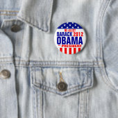 OBAMA 2012 BUTTON (Beispiel)