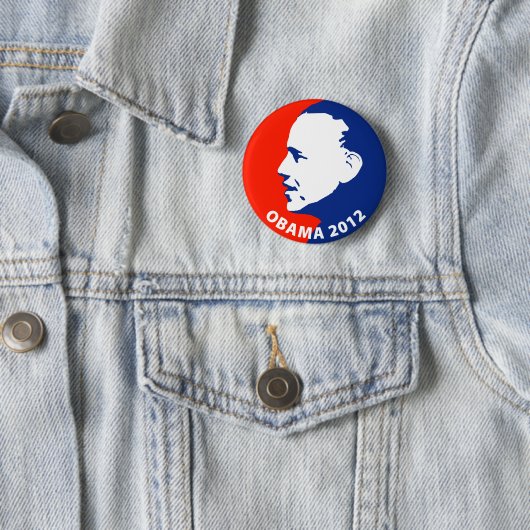 Obama 2012 button (Beispiel)